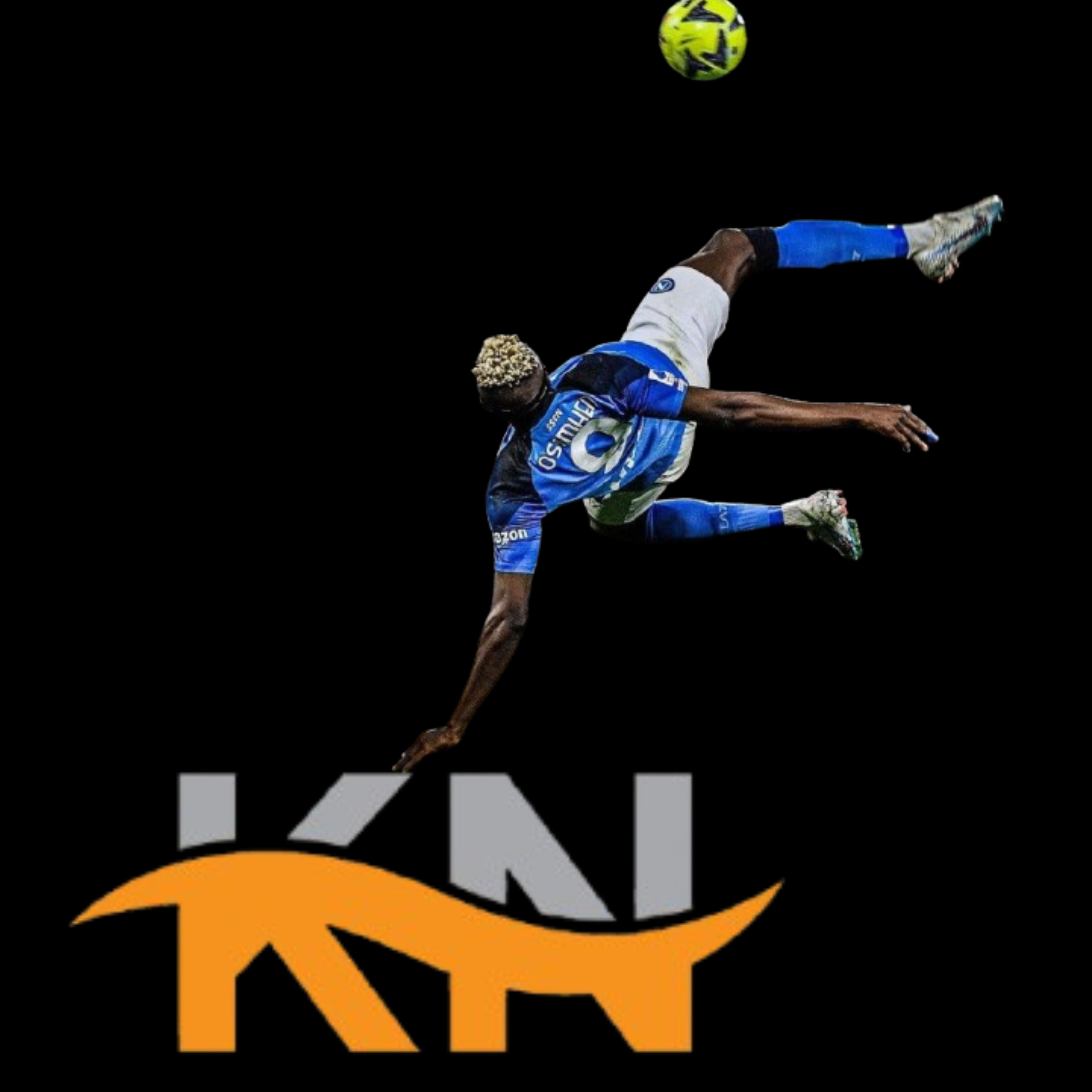 KickNett Logo